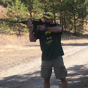 Meet your Posher, Ricky